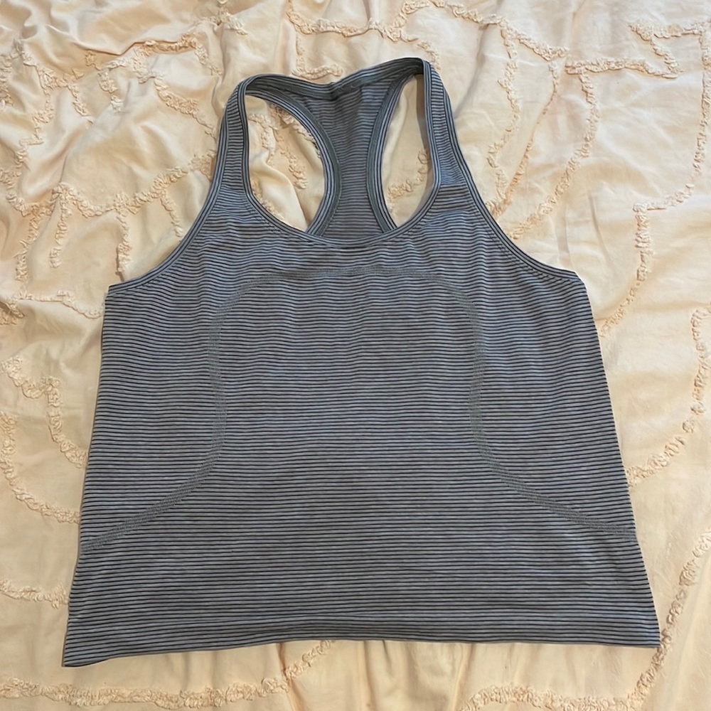 Swiftly Tech Racerback Lululemon Tank